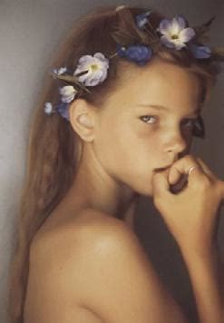 naughty little teenies 2006|David Hamilton .